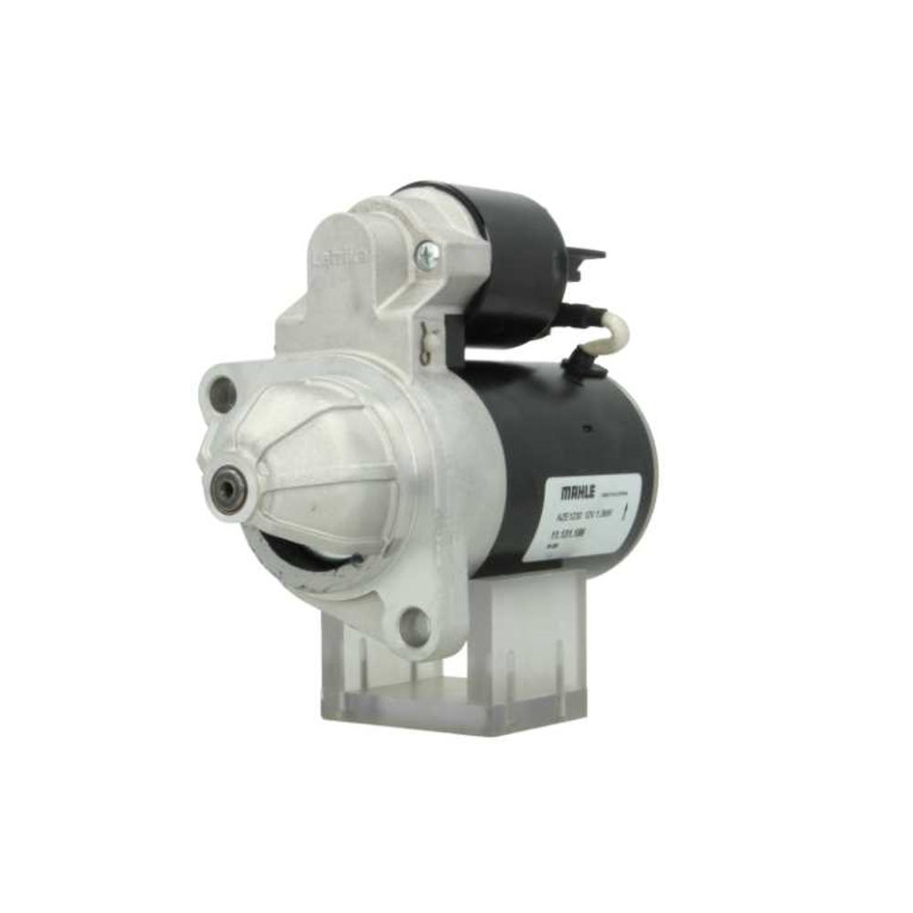 Démarreur Yanmar 1.0 Kw - Mahle Neuf - 980.505.082.312