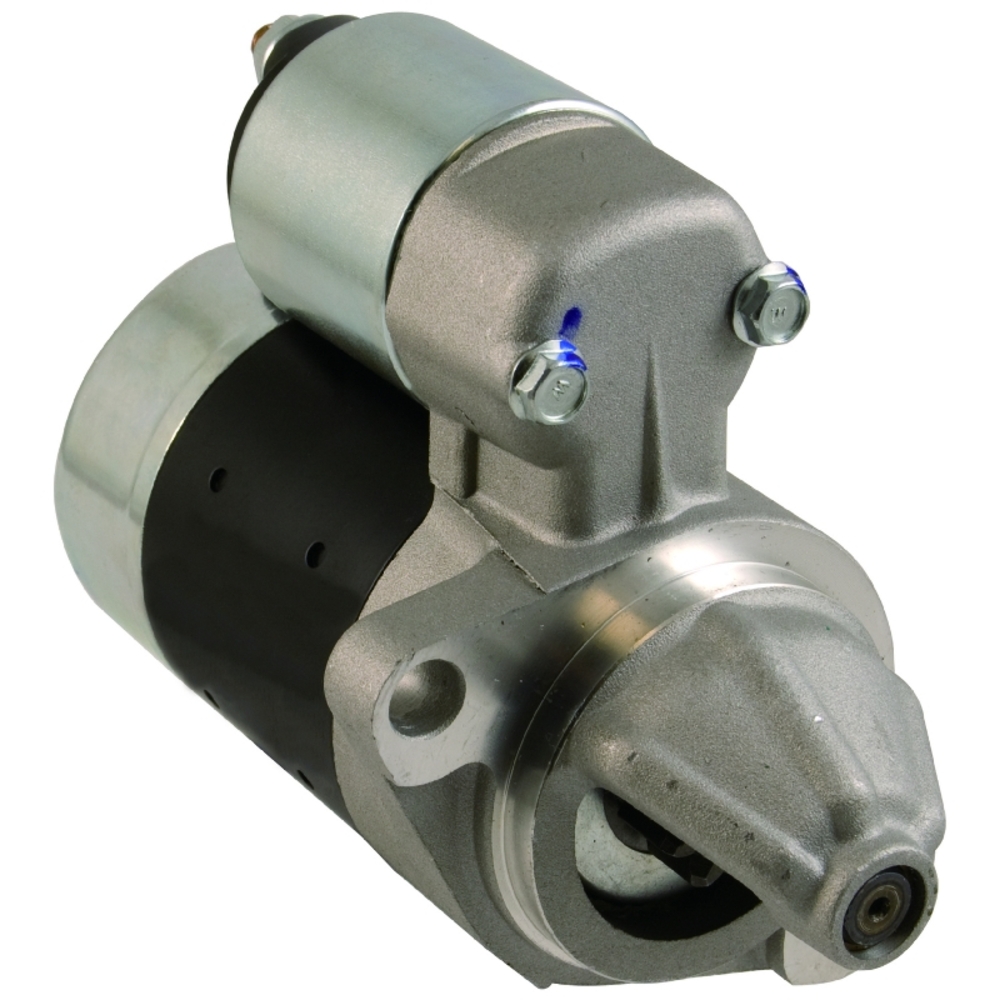Démarreur Yanmar 0.8 kw - WAI Neuf - 980.505.082.440