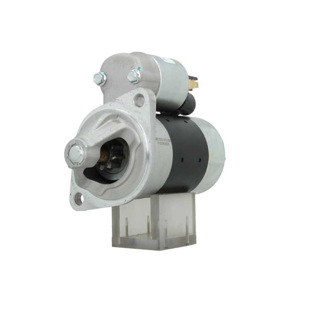 Démarreur yanmar 0.9 kw +line - 980.506.082.080 COMPATIBLE S114-653+ ET 11922577010