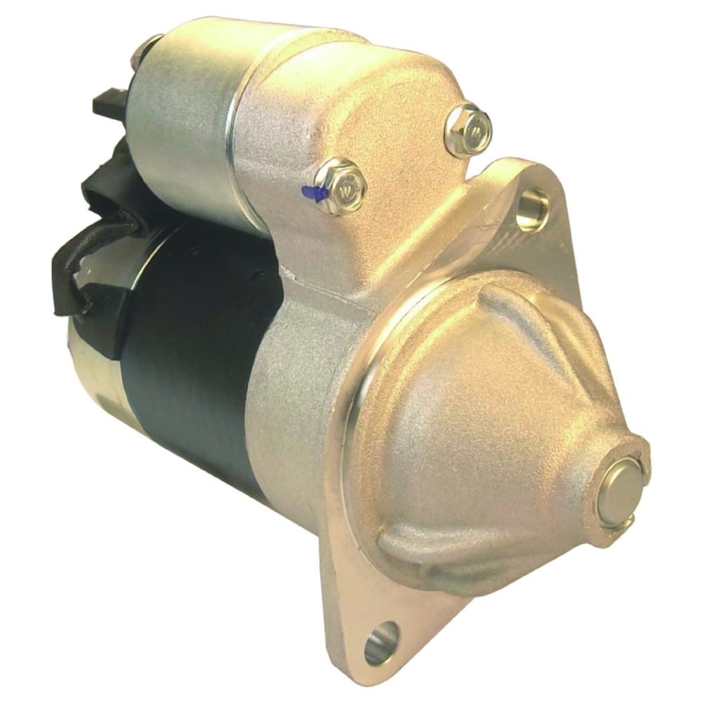 Démarreur Yanmar 0.9 kw - WAI Neuf - 980.506.082.440