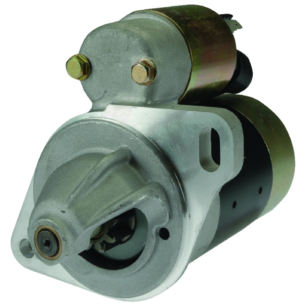Démarreur Yanmar 0.9 kw - WAI Neuf - 980.507.092.440