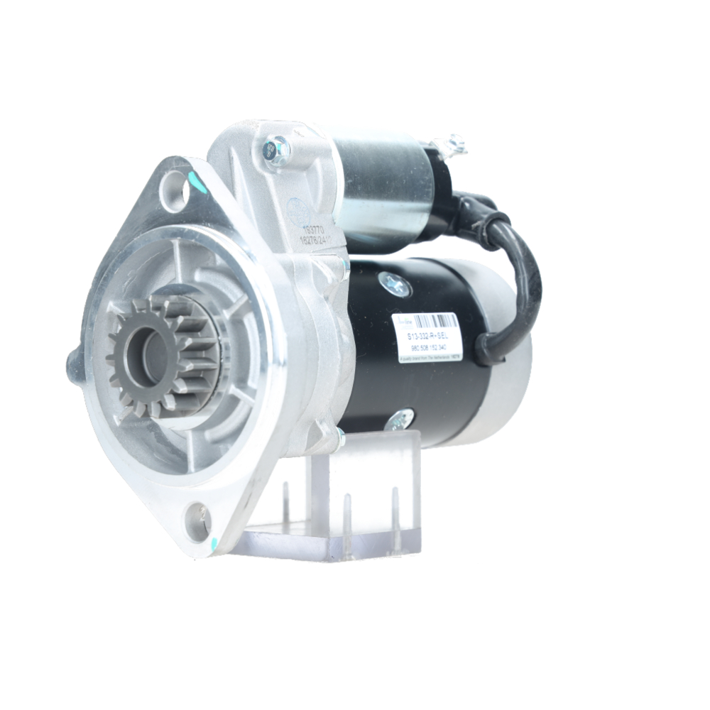 Démarreur Yanmar 2.2 kw - +Line Selected Renové - 980.508.152.340