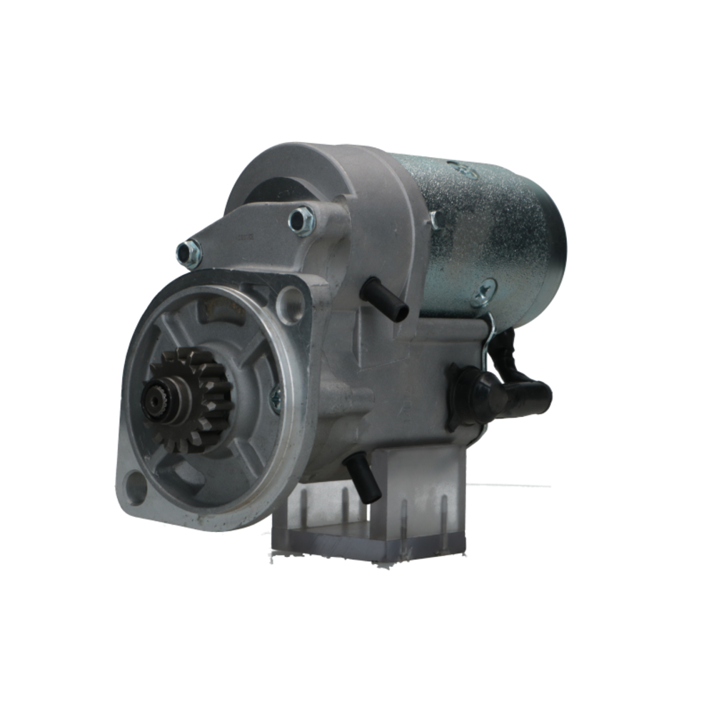 Démarreur Yanmar 1.4 kw - Valeo Korea Neuf - 980.509.152.360