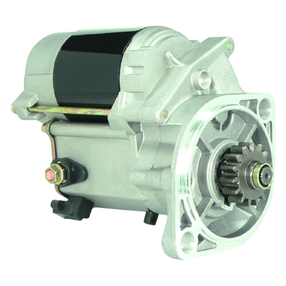 Démarreur Yanmar 1.4 kw - WAI Neuf - 980.509.152.440