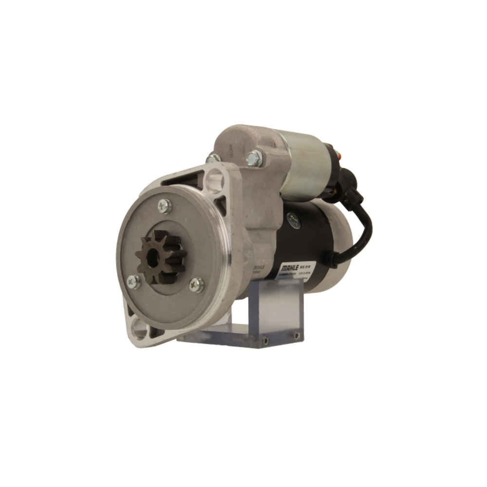 Démarreur Yanmar 2.3 kw - Mahle Neuf - 980.510.092.310