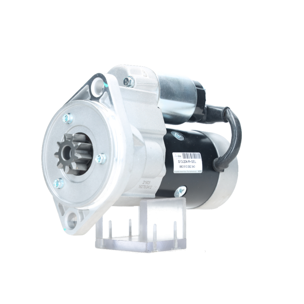 Démarreur Yanmar 2.3 kw - +Line Selected Renové - 980.510.092.340