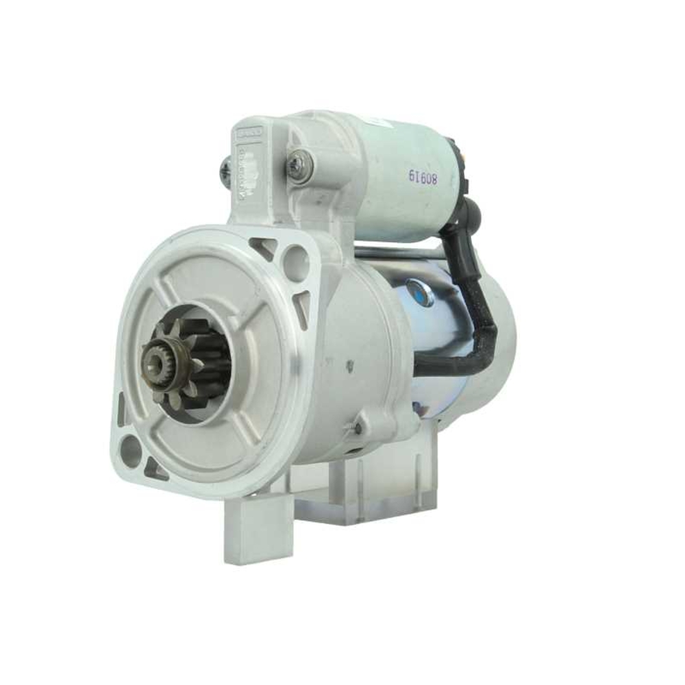 Démarreur Yanmar 2.3 kw - Valeo Korea Neuf - 980.510.092.360