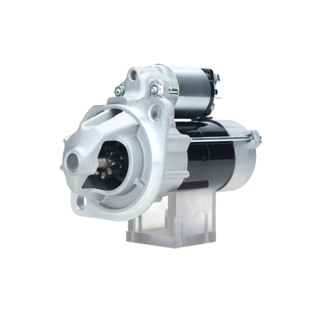 Démarreur Yanmar 0.9 kw - +Line Original - 980.514.092.050