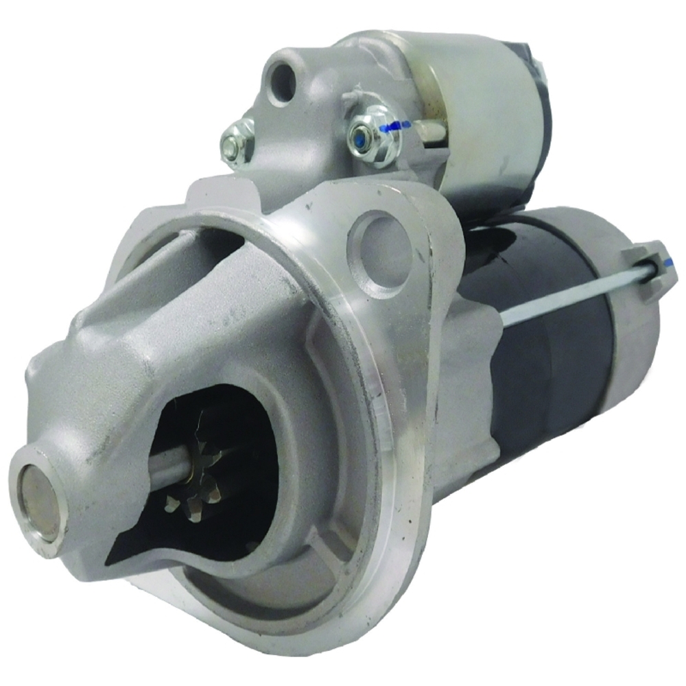 Démarreur Yanmar 0.8 kw - WAI Neuf - 980.514.092.440
