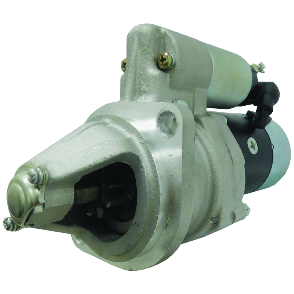 Démarreur Yanmar 3.0 kw - WAI Neuf - 980.517.092.440