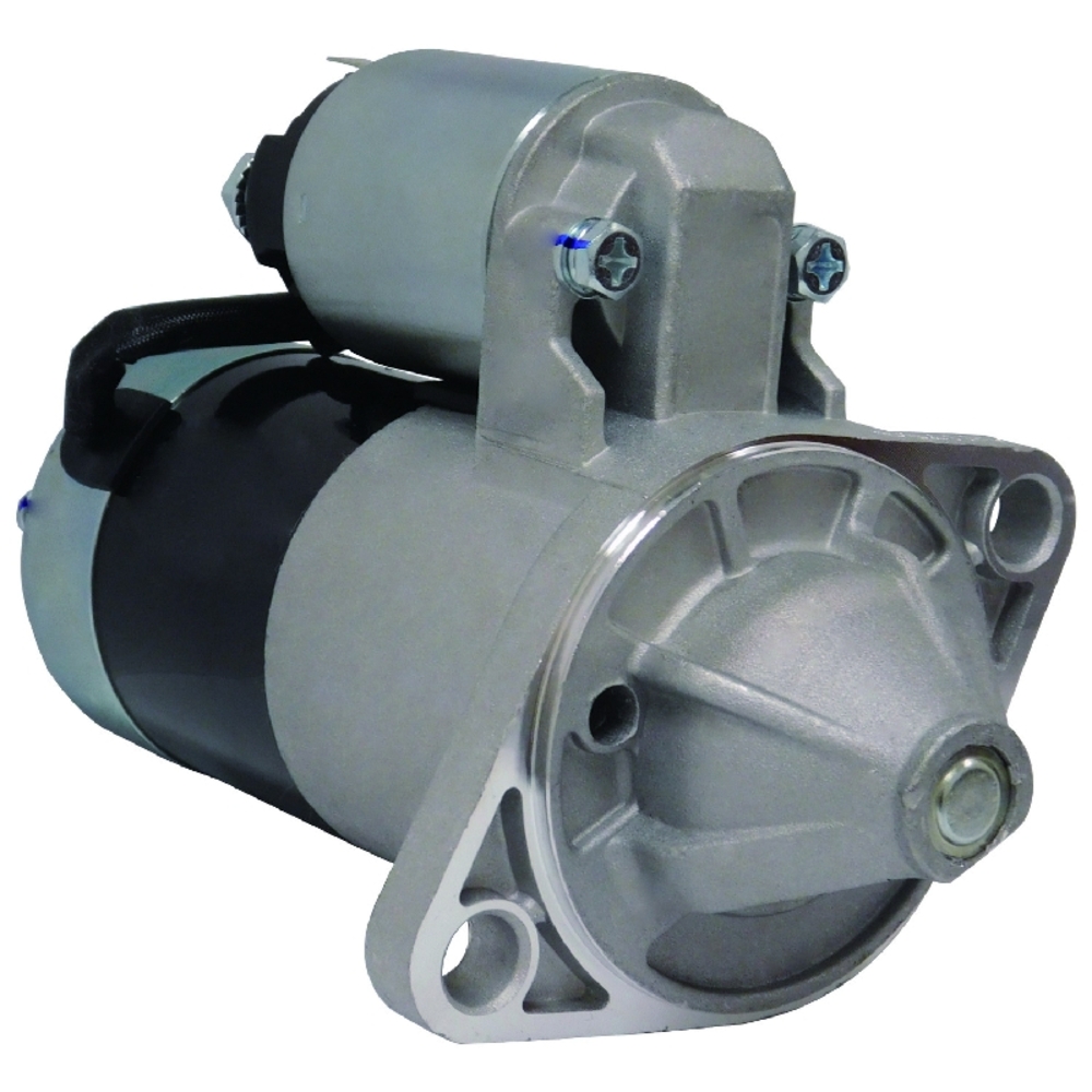 Démarreur Yanmar 1.0 kw - WAI Neuf - 980.518.092.440