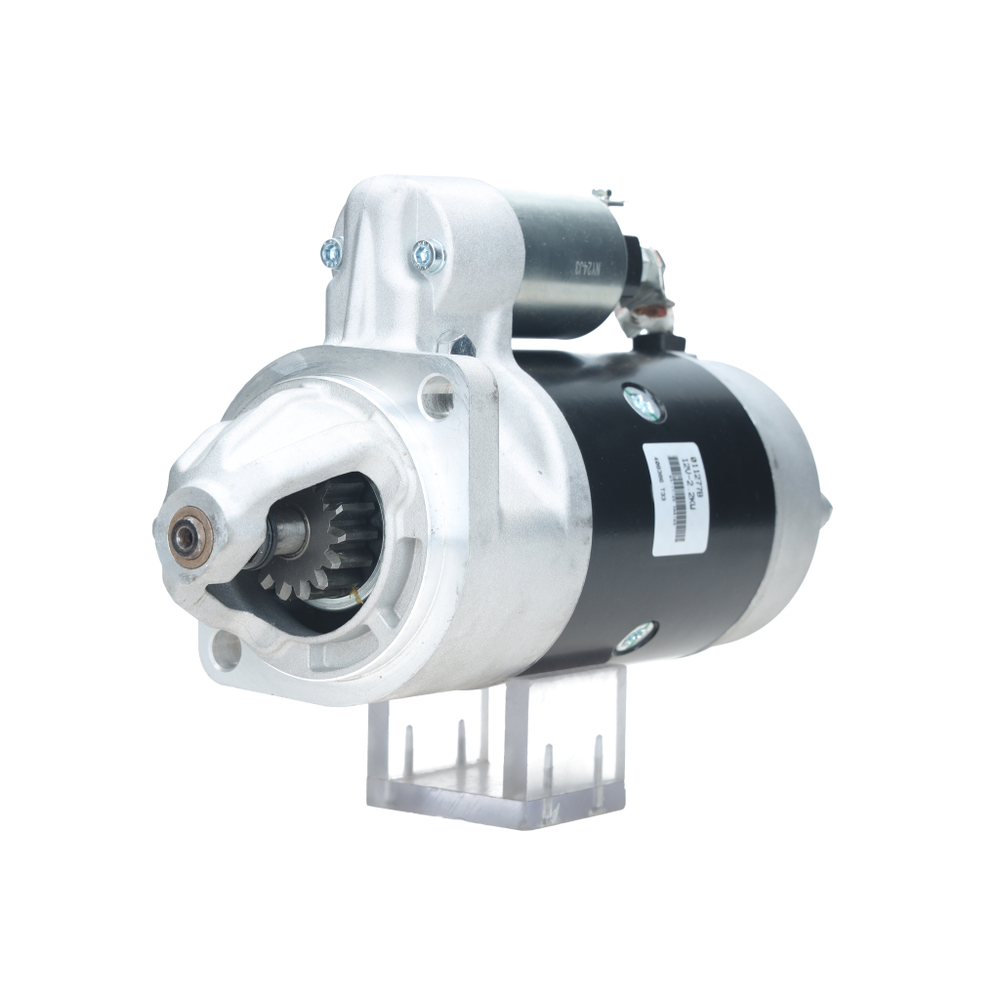 Démarreur Yanmar 1.8 kw - +Line Original - 980.519.152.080