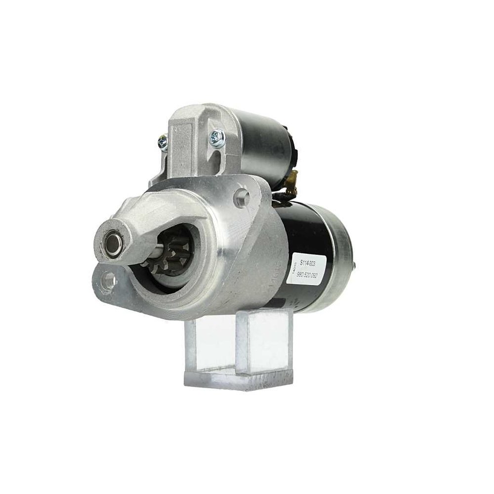 Démarreur Yanmar 1.0 kw - Valeo Korea Neuf - 980.520.092.360