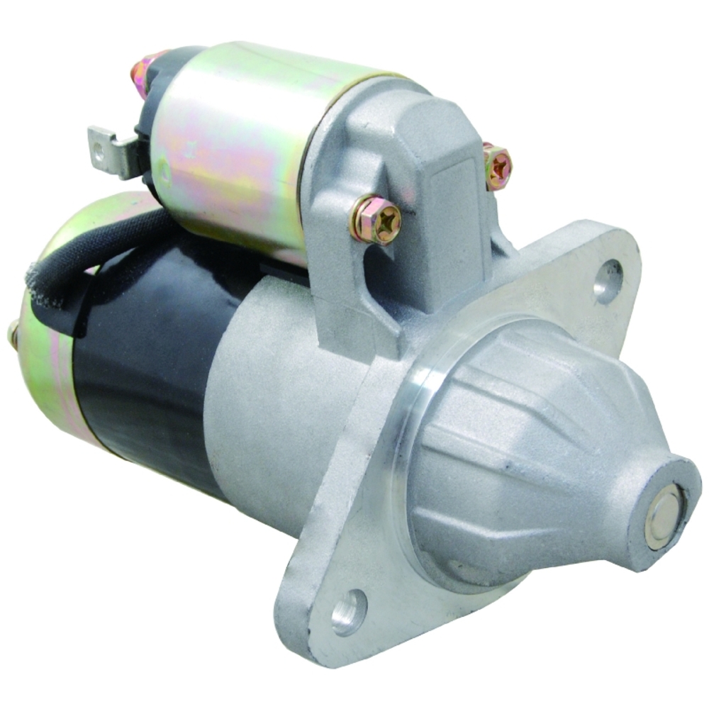 Démarreur Yanmar 1.0 kw - WAI Neuf - 980.520.092.440