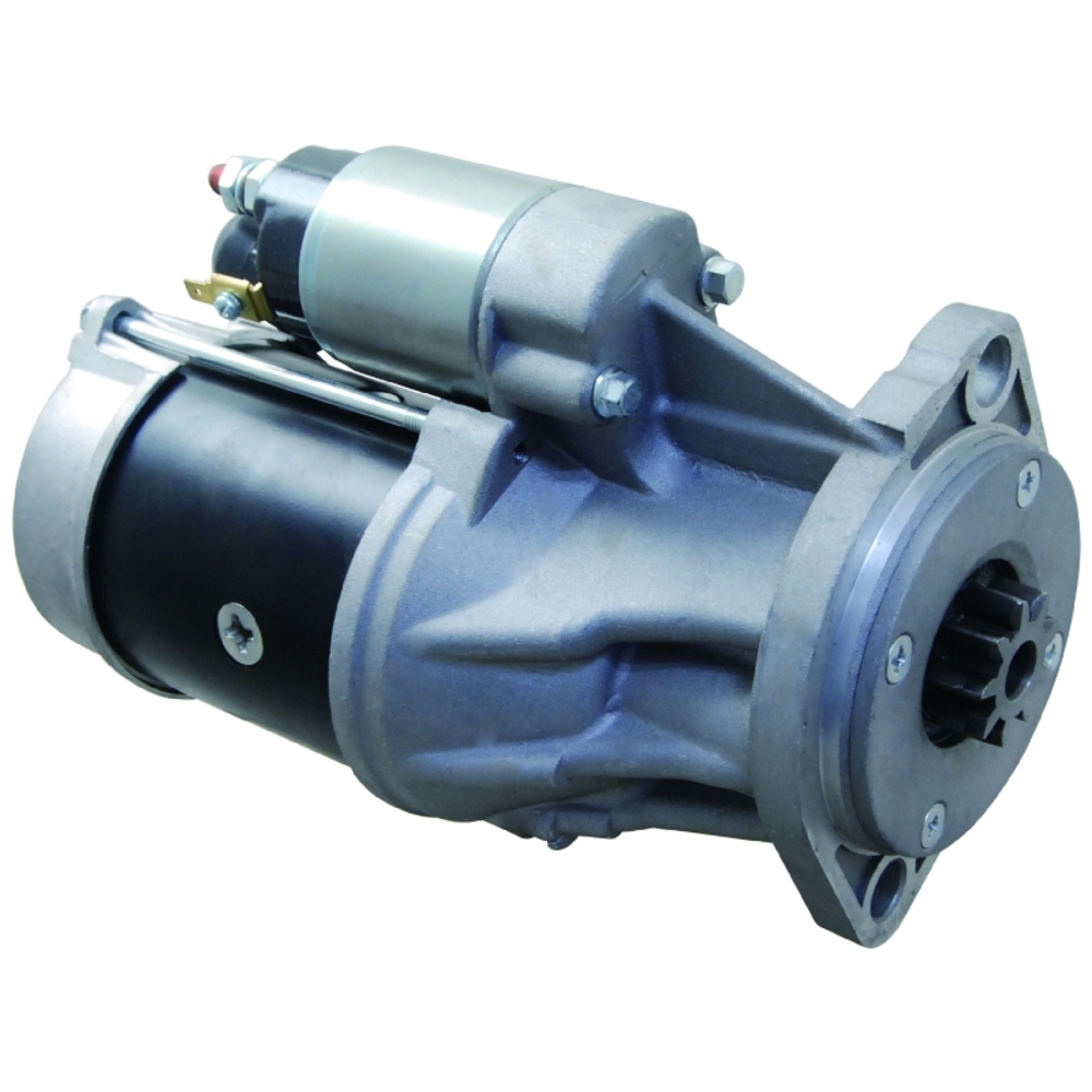 Démarreur Yanmar 3.0 kw - WAI Neuf - 980.523.092.440