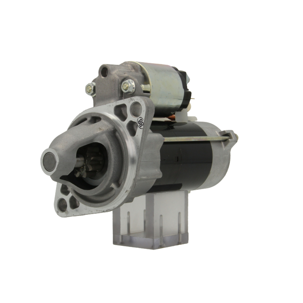 Démarreur Yanmar 1.1 kw - Denso Neuf - 980.526.092.260