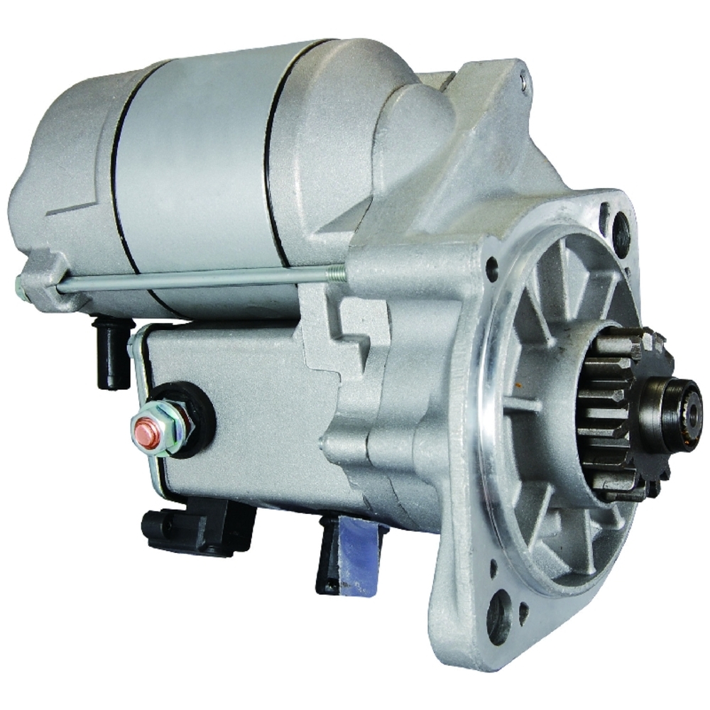 Démarreur Yanmar 1.4 kw - WAI Neuf - 980.527.152.441