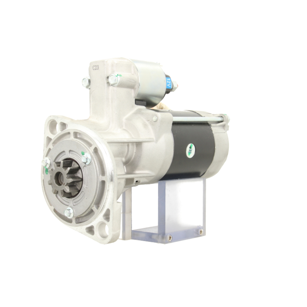 Démarreur Yanmar 2.0 kw - Remy Neuf - 980.528.092.390