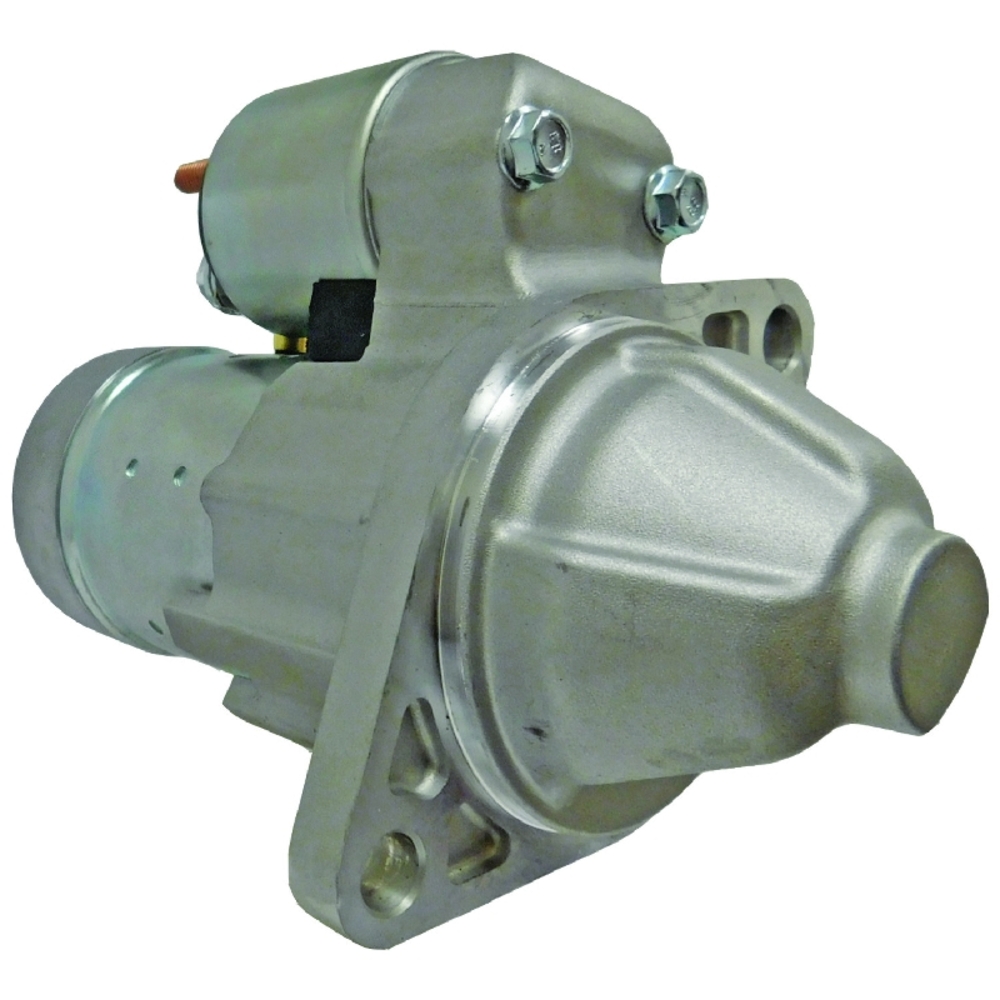 Démarreur Yanmar 1.2 kW - WAI Neuf - 980.529.092.440