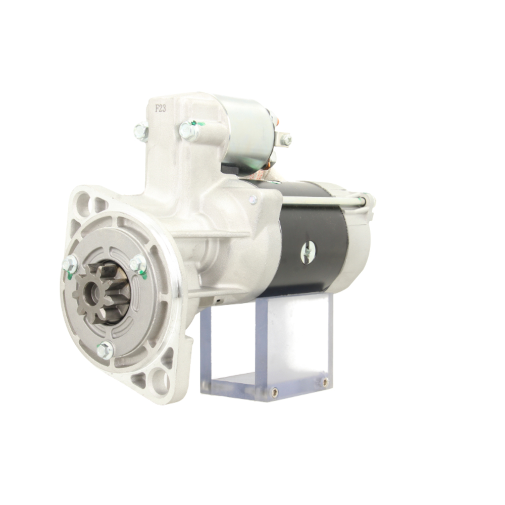 Démarreur Thermoking 2.2 kw - Remy Neuf - 980.531.092.390