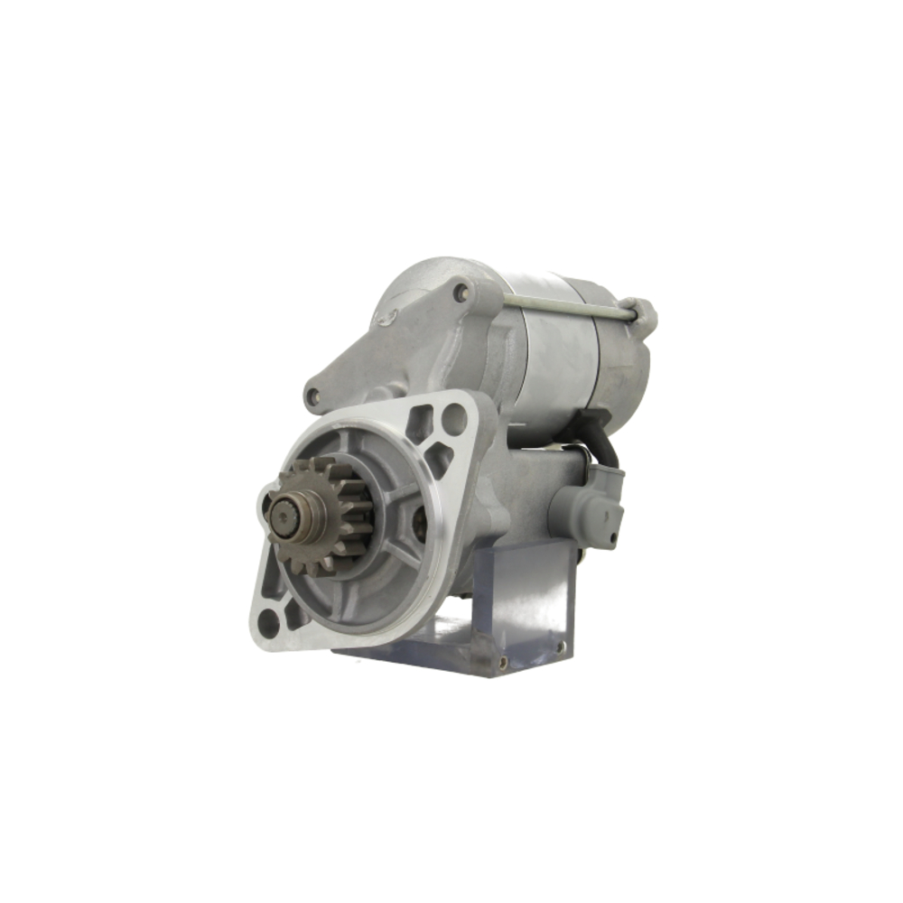 Démarreur Yanmar 1.4 kw - Denso Neuf - 980.537.152.260