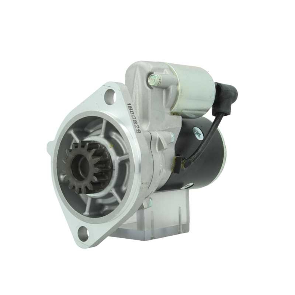 Démarreur Yanmar 1.4 kw - Hitachi Neuf - 980.538.152.270