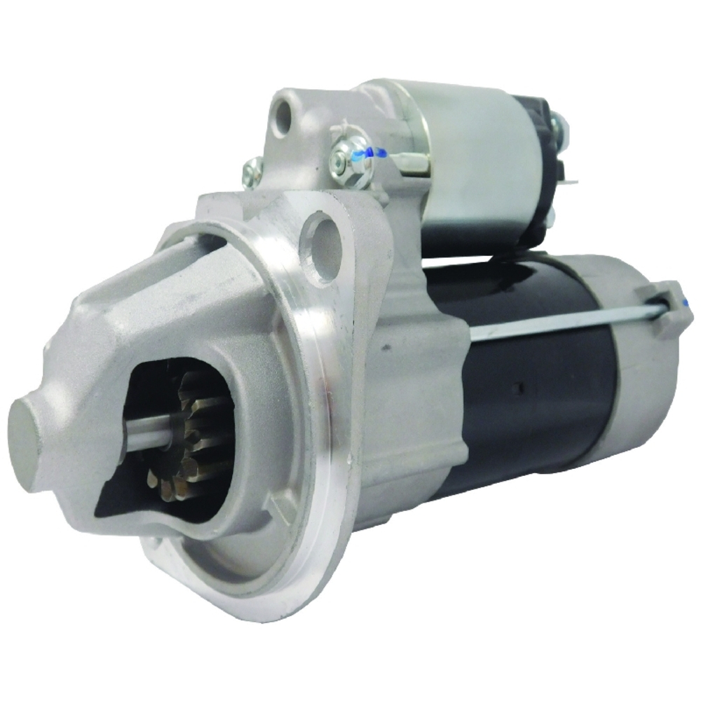 Démarreur Yanmar 1.0 kw - WAI Neuf - 980.539.132.440