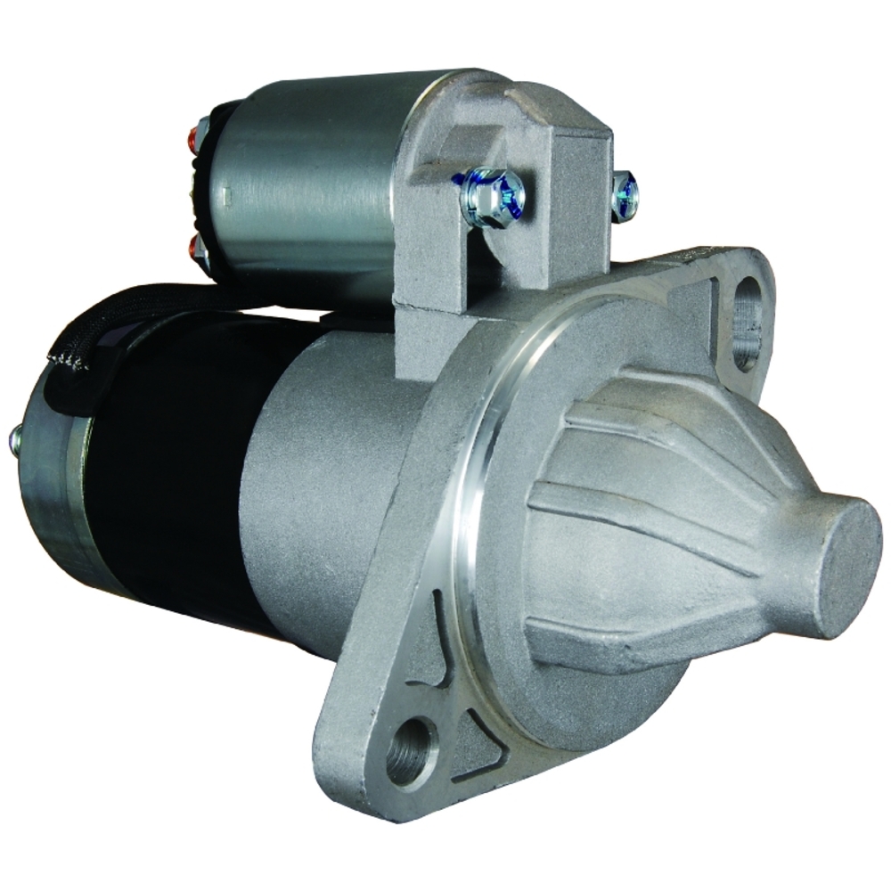 Démarreur Yanmar 1.1 kw - WAI Neuf - 980.542.092.440
