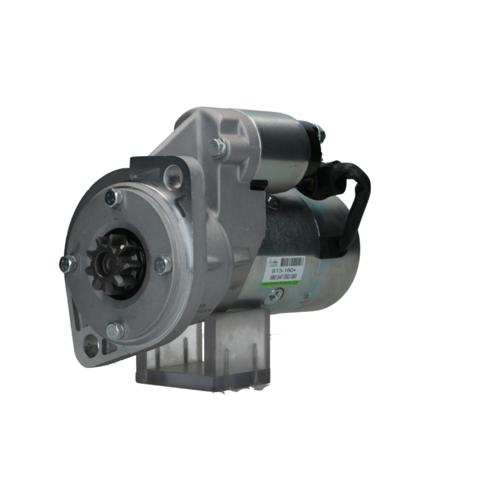 Démarreur Yanmar 3.0 kw - +Line Original - 980.547.092.080