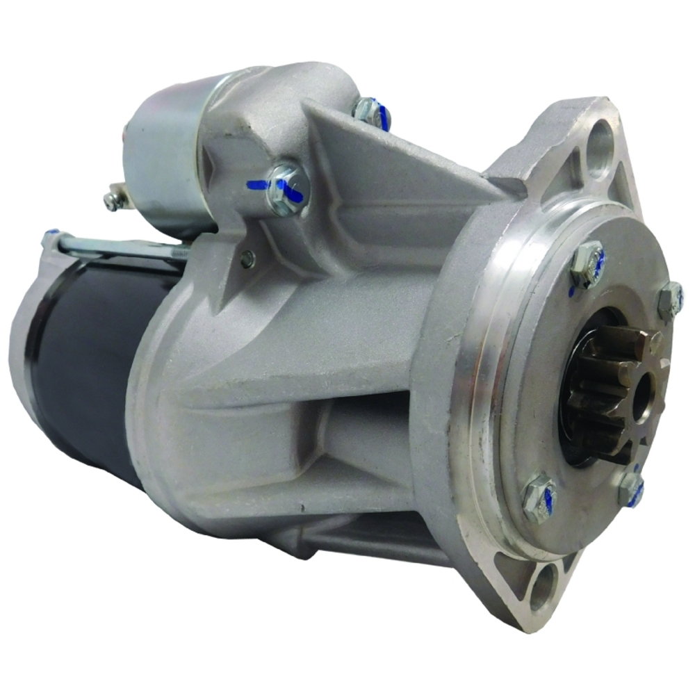 Démarreur Yanmar 3.0 kw - WAI Neuf - 980.547.092.440