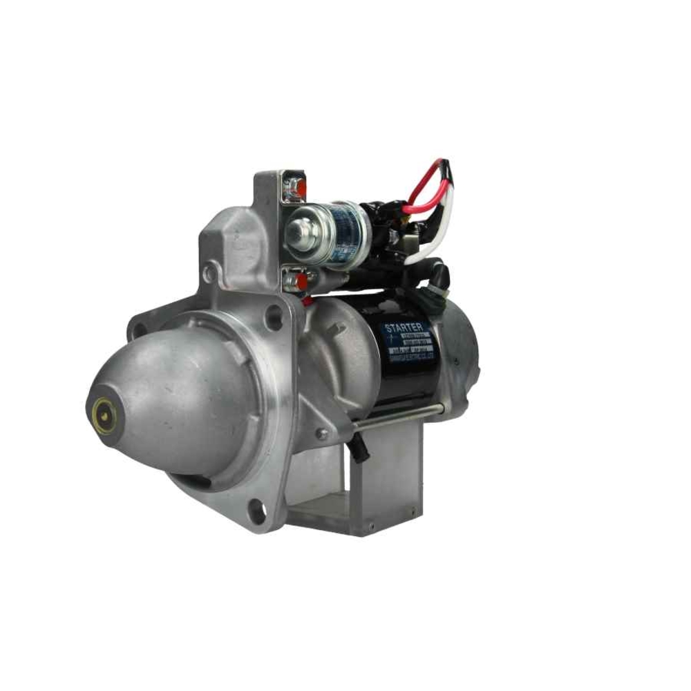 Démarreur Yanmar 4.5 kw - Sawafuji Neuf - 981.504.143.540