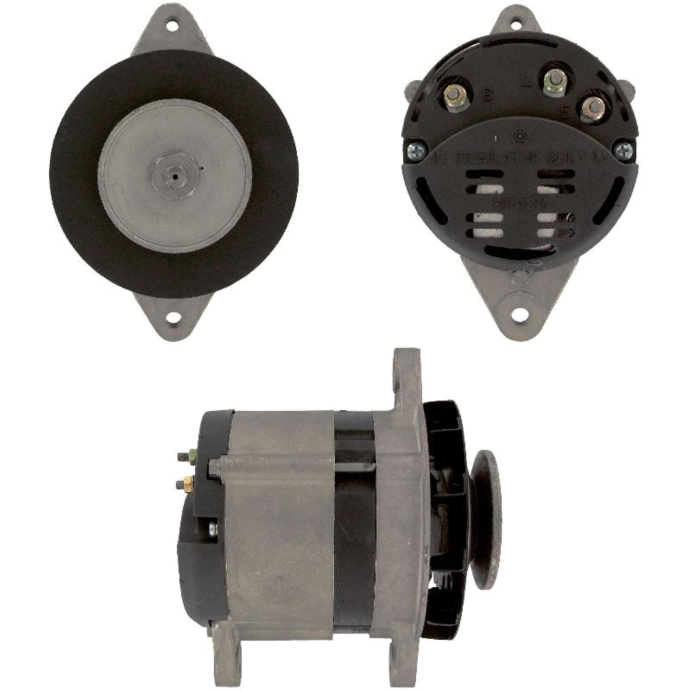 Alternateur Yanmar 35A - +Line Original - 985.002.035.080