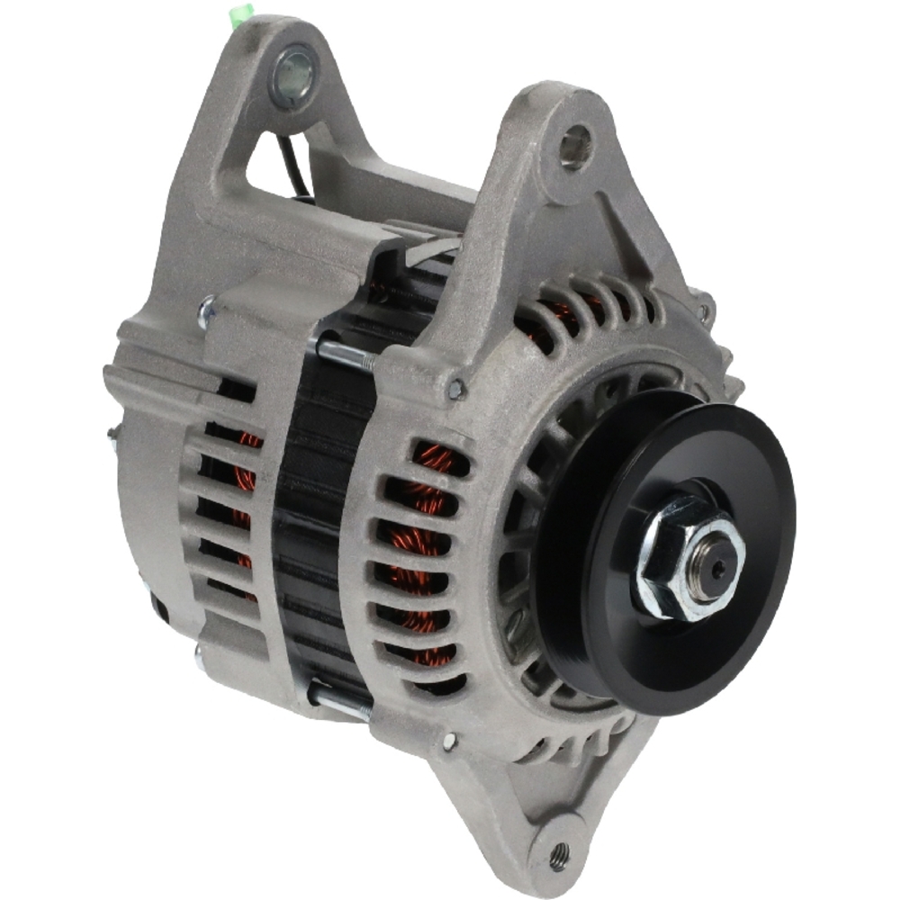 Alternateur Yanmar 60A - WAI Neuf - 985.004.060.440