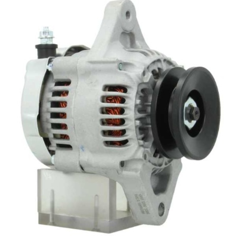 Alternator Yanmar 40A PSH COMPATIBLE 100211-4530+ ET 11962077201