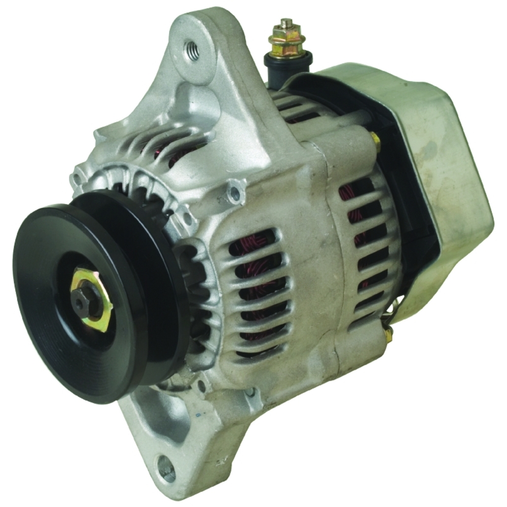 Alternateur Yanmar 40A - WAI Neuf - 985.503.040.440