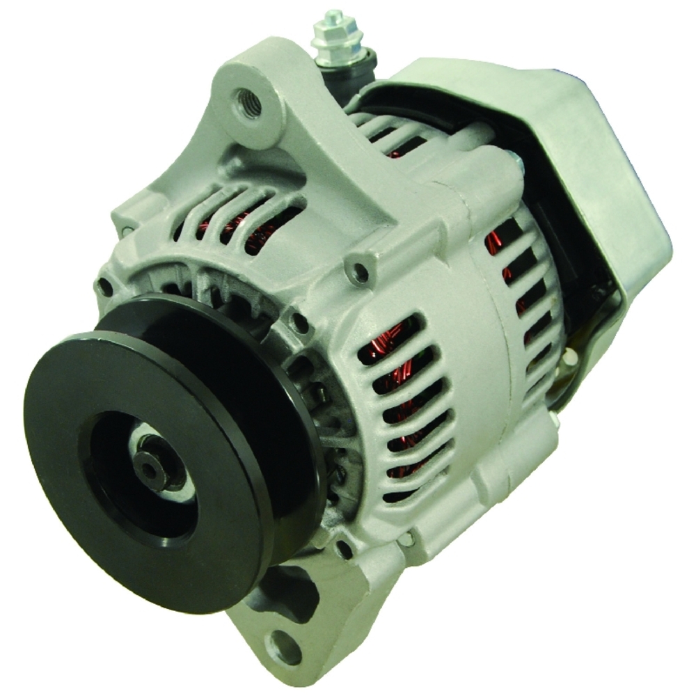 Alternateur Yanmar 40A - WAI Neuf - 985.503.040.441