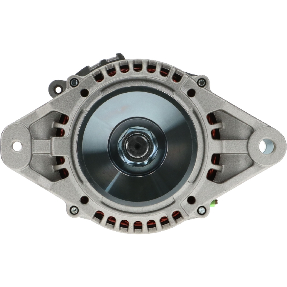 Alternateur Yanmar 80A - WAI Neuf - 985.504.080.440