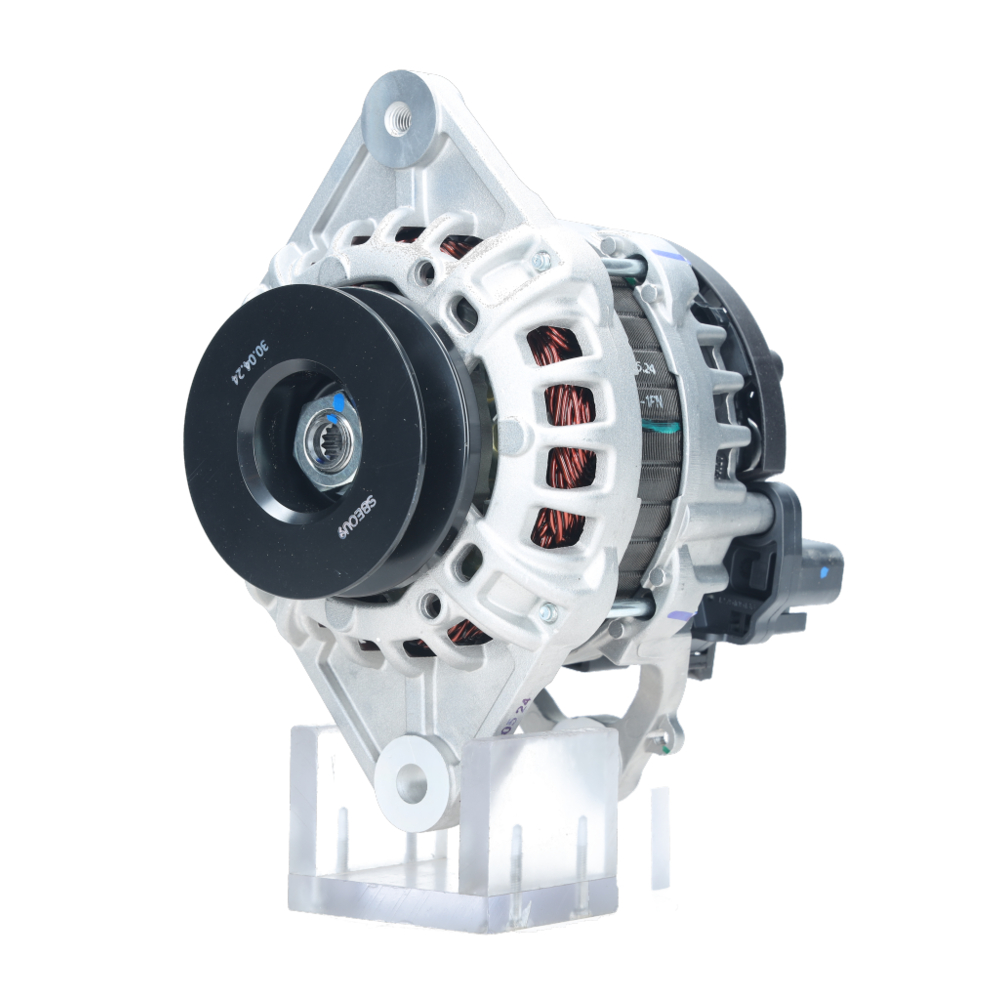 Alternateur Yanmar 80A - SEG Neuf - 985.507.080.281