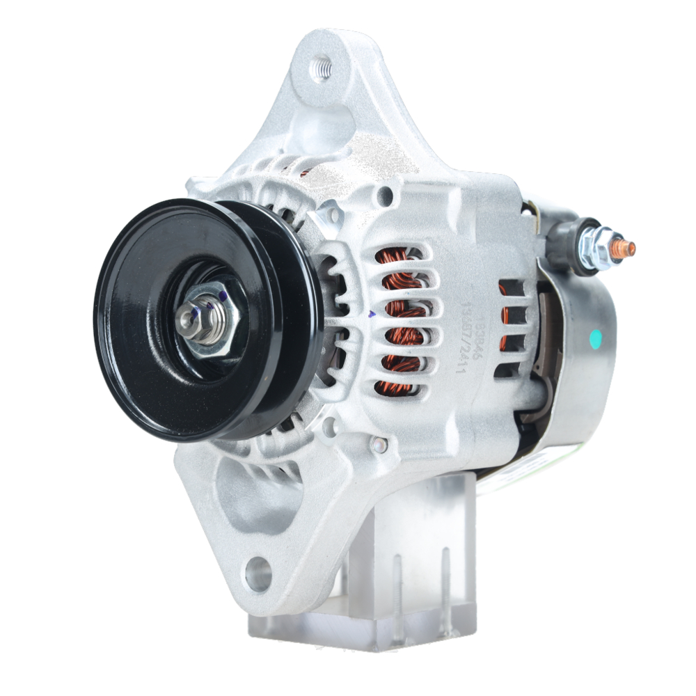 Alternateur Yanmar 40A - +Line Original - 985.508.040.050