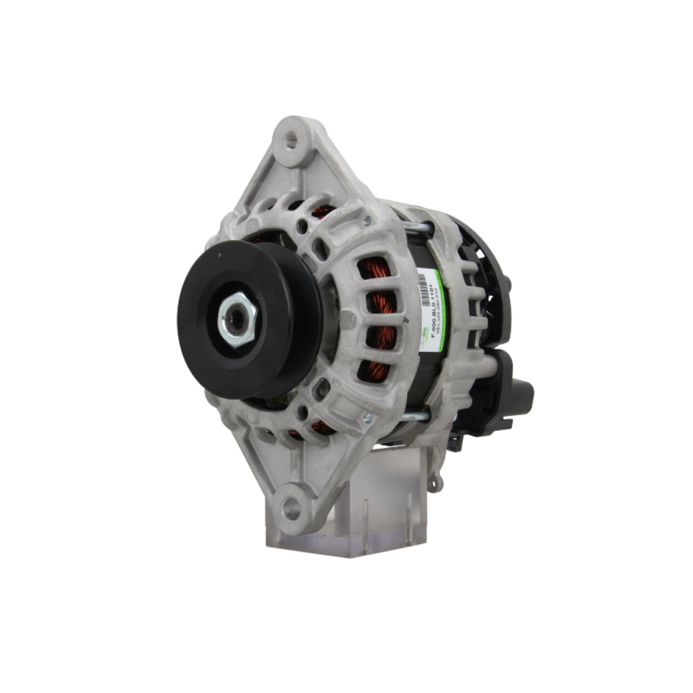 Alternateur Yanmar 80A - +Line Original - 985.509.080.010