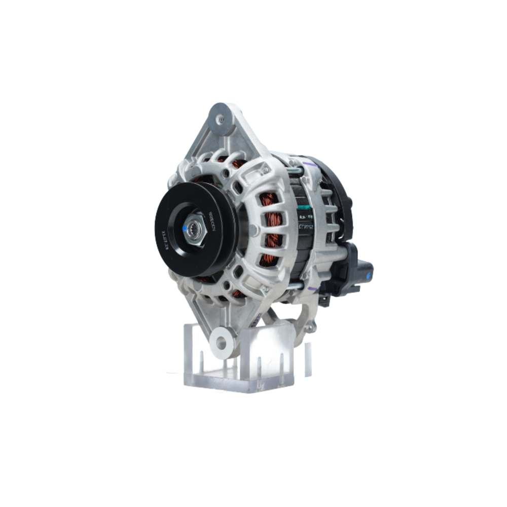 Alternateur Yanmar 80A - SEG Neuf - 985.509.080.280