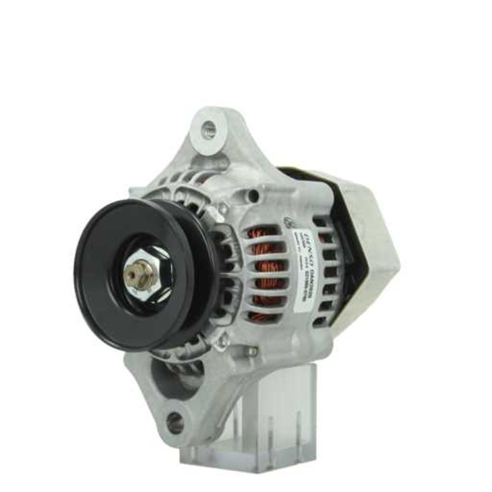 Alternateur Kubota 30A - Denso Neuf - 985.510.030.260