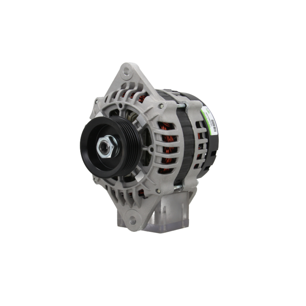 Alternateur Yanmar 125A - +Line Original - 985.514.125.000