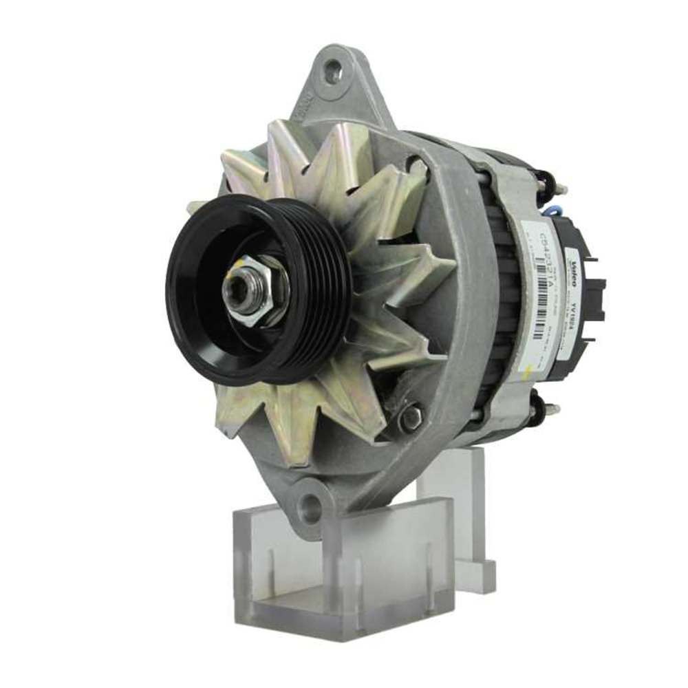 Alternateur Thermoking 65A - Valeo Neuf - 995.009.065.500