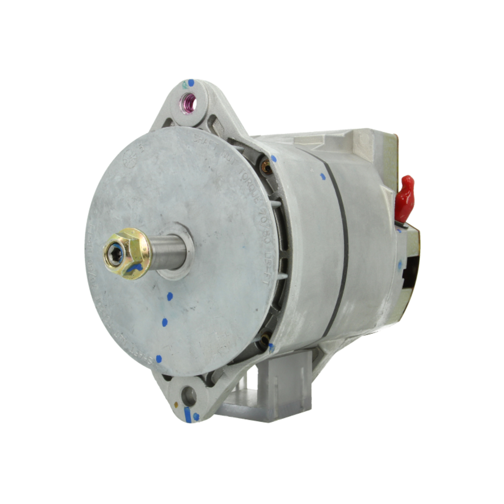 Alternateur Thermoking 90A - Remy Neuf - 995.017.090.390