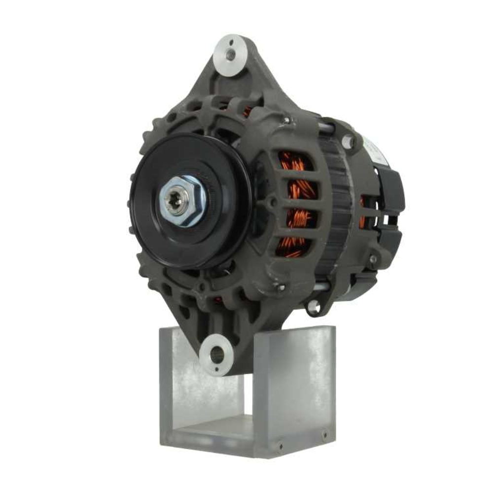 Alternateur Kubota 75A - Valeo Neuf - 995.501.075.500