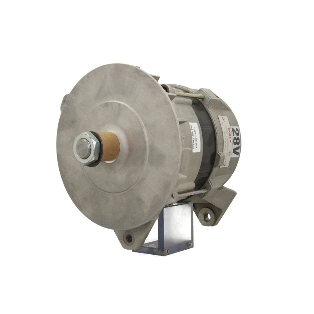 Alternateur Thermoking 140A - Bosch Neuf - 996.003.140.210