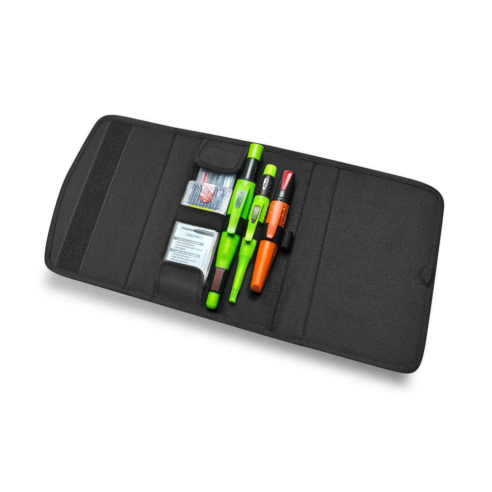 set de marquage pica pour charpentier couvreur macon PICA - 55030