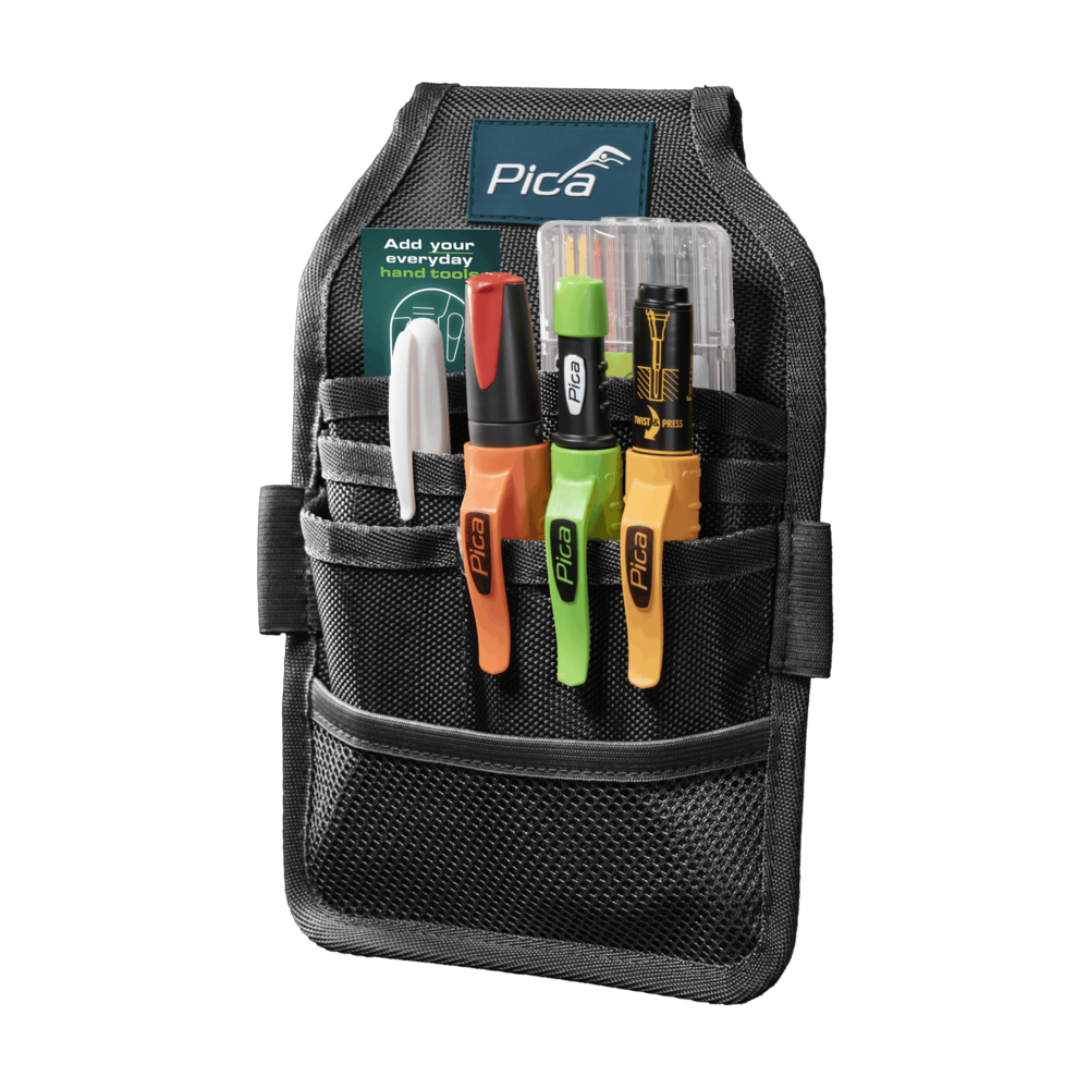 SET DE MARQUAGE EN POCHE PICA MASTER-BELT - 50060