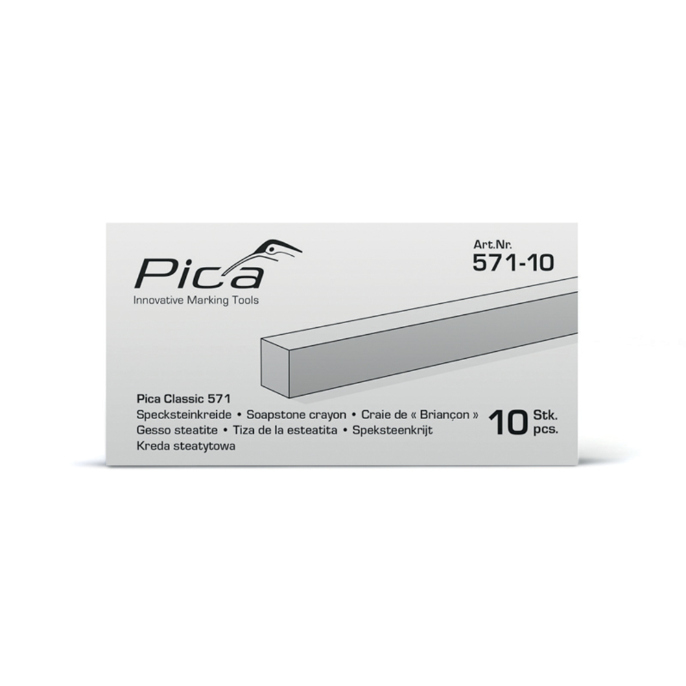 Craie briancon steatite PICA - 571-10